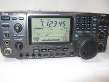 ICOM IC-7400 All Mode