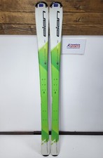 Elan Explore X 160 cm Ski CBS