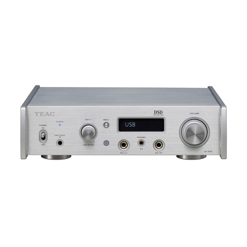 505 usb dac pre amplifier - dac, pre-amplifier