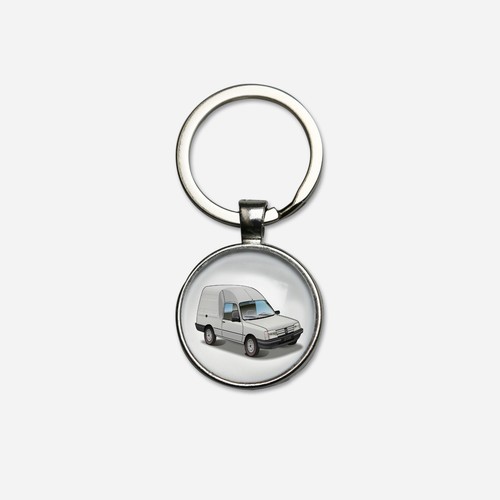 Porte clés peugeot 205 - peugeot,