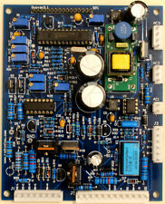 LAMPEMETRE DUOKIT 2 - ALL VACUUM TUBES TESTER - KIT LAMPEMETRE DIGITAL 
