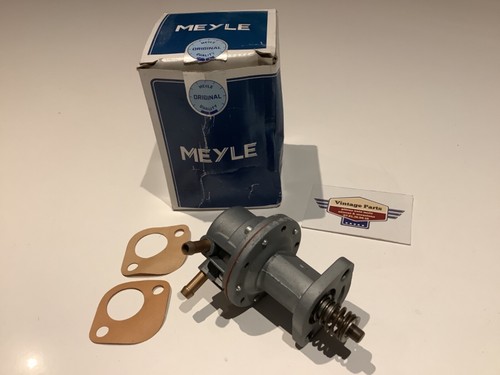 Mercedes 220 111 pompe - mercedes, a