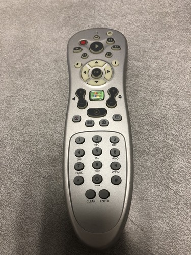 Rc6 remote rc1534034 00 - ir,