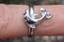 Me0025 bague reglable - ,