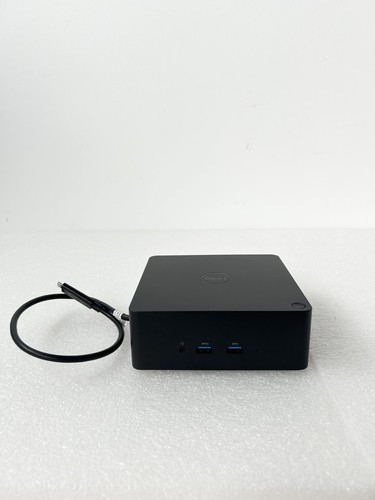 Dell thunderbolt dock - dell, –
