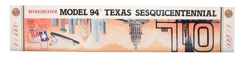 Winchester 1894 texas - winchester, 94