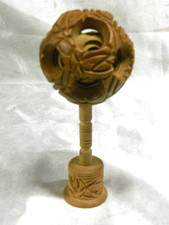 🇫🇷 ANCIENNE BOULE DE