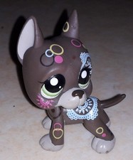 Petshop chien Danois Dogue