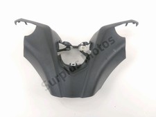 HABILLAGE AVANT DU GUIDON