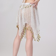 Femme Ventre Danse Maille