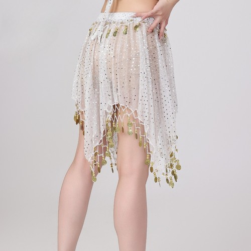 Femme ventre danse maille - femme,