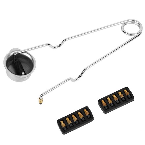 Briquet étincelles à - briquet,