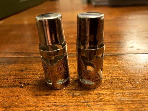 Flacons miniatures parfum - miniatures, à