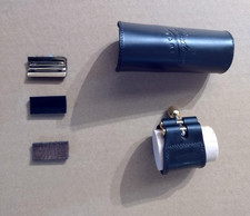 LIGATURE CUIR VENDOREN BEC SAX