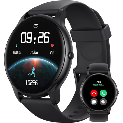 Montre connectée homme - montre,