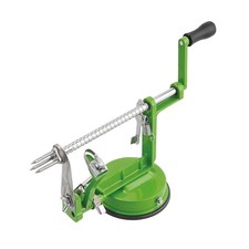 Éplucheur de fruits avec base