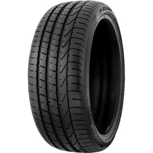 Pirelli pzero - 4x, (mo)