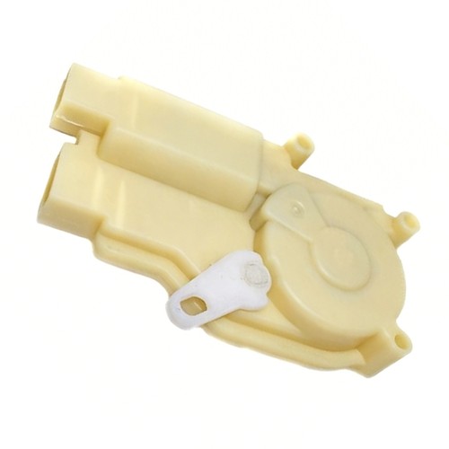 Rear liftgate lock actuator - rear,