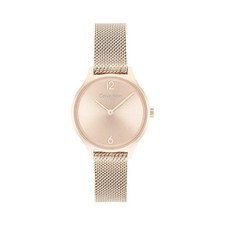 Montre Femme CK CALVIN KLEIN