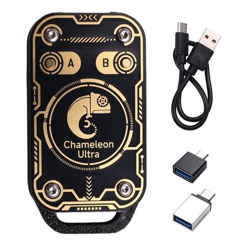 Lecteur puce intelligente - de,