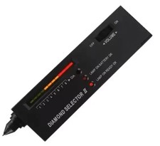 Testeur Diamant Électronique