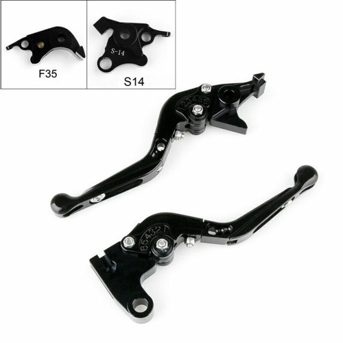 Réglable leviers frein - leviers,
