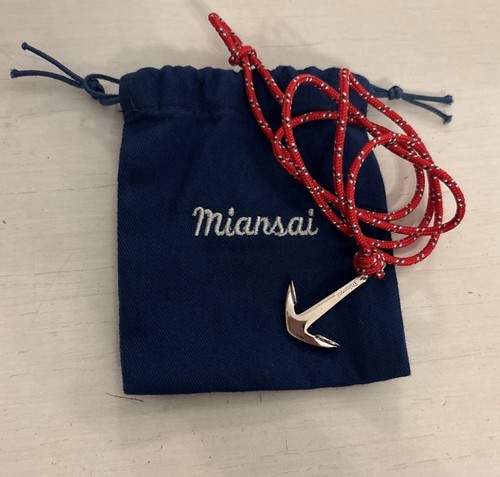 Miansai anchor rope - miansai,