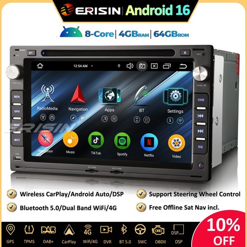 Dab android autoradio gps - dab+android,