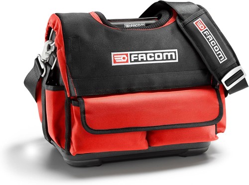 Sac tissu facom - en,