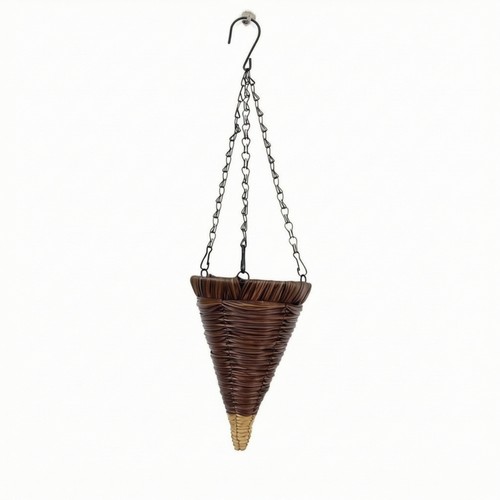Panier suspendu forme - en, de