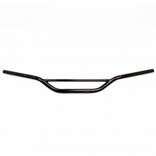 Manubrio fantic v2487005 noir - manubrio,