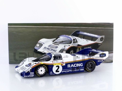 Werk porsche 956 - porsche,