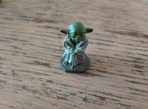 Figurine star wars - star,