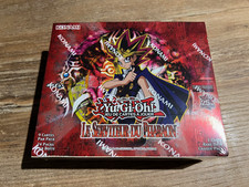 Yu-gi-Oh! Display Le Serviteur