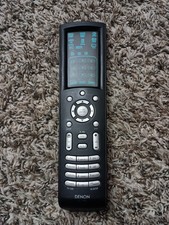 DENON RC-1068 RECEIVER REMOTE