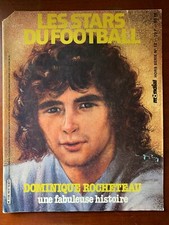 Star du Football H-S n°12 de