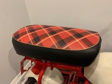 Reproduction moto Honda Monkey