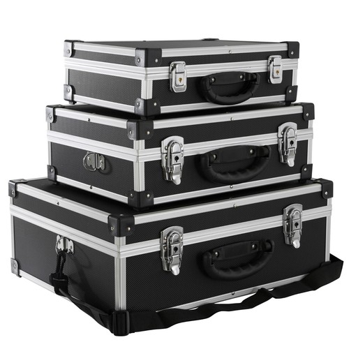 Arebos lot valises de - lot, 3
