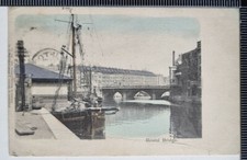Carte Postale Vintage 1903