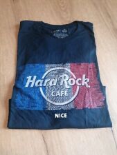 Hard Rock Cafe - Nice -