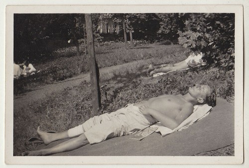 Original vintage 1940