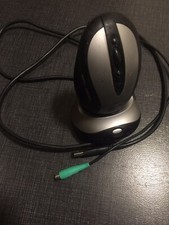 Logitech Cordless Mouse