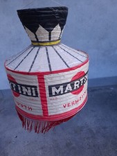 LANTERNE , LAMPION EN PAPIER