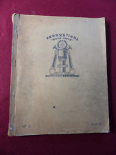 Moto Peugeot Terrot motobecane