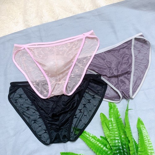 Sexy hommes glace - glace, soie