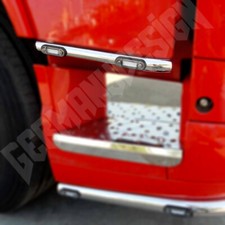 2 Pièces - Inox Sous