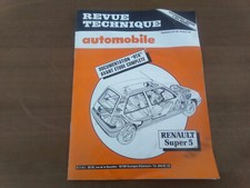 Renault Supercinq (Renault5