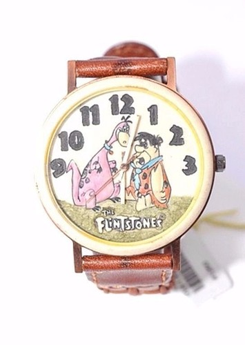W639 the flinstones fossil - w639-,