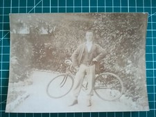 GG010 Photo circa 1890 TBE