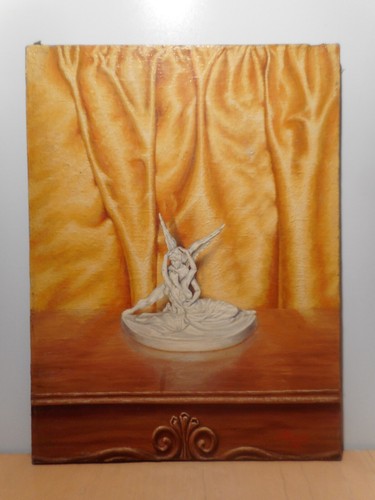 Tableau peinture nature morte